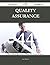Quality Assurance 44 Success Secrets - 44 Most Asked Question... by Keith Baldwin