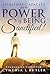 Spiritual Capacity and the Power of Being Sanctified! by Cynthia Butler