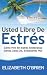 Usted Libre De Estrés: Cómo...