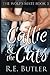 Callie & The Cats (The Wolf's Mate, #3)