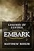 Legends of Lustria: Embark