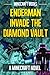 Enderman Invade the Diamond Vault (Minecraft)