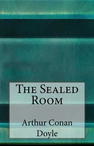The Sealed Room (Paperback)