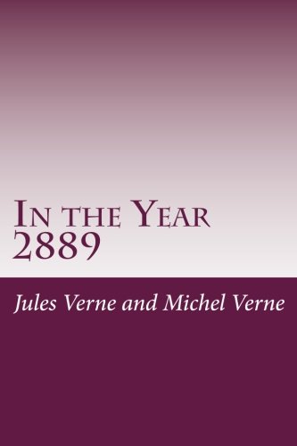 In the Year 2889