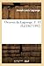 Oeuvres de Lagrange. T. 11 ...