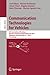 Communication Technologies ...