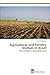 Agricultural and forestry residues in Brazil by Bruna Missagia