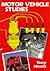 Motor Vehicle Studies for Gcse by Terry Hewitt