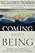 Coming into Being: Artifacts and Texts in the Evolution of Consciousness