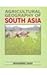 Agricultural geography of South Asia: India, Pakistan, Bangladesh, Sri Lanka, Nepal, Bhutan, and Maldives