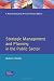 Strategic Management and Co...