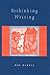 Rethinking Writing