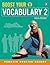 Vocabulary Booster (Penguin Joint Venture Readers) (Vol 2)