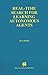 Real-Time Search for Learning Autonomous Agents