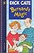 Bernard's Magic by Cate