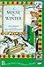 A Mouse in Winter by Anne Merrick