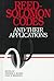 Reed-Solomon Codes and Their Applications
