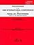Icpp '98: Proceedings 1998 ...