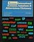 Reverse International Acronyms, Initialisms & Abbreviations D... by Mary R. Bonk