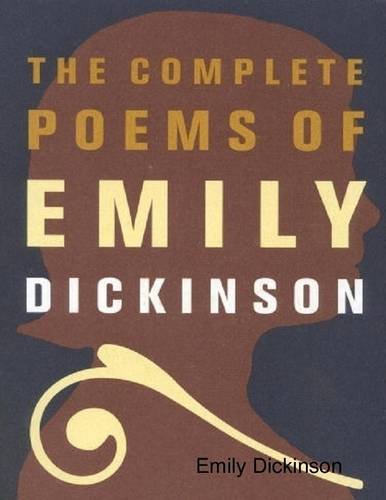 The Complete Poems of Emily Dickinson