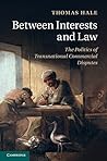 Between Interests and Law: The Politics of Commercial Disputes Under Private Institutions and Public Authority