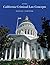 California Criminal Law Concepts 2014