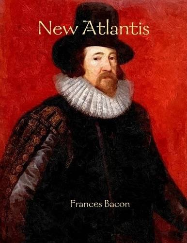 New Atlantis