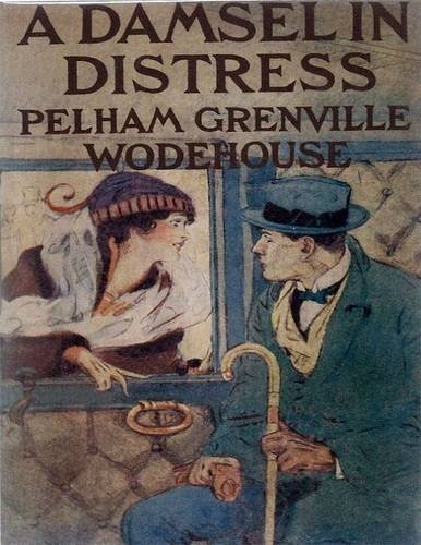 A Damsel in Distress
