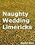 Naughty Wedding Limericks