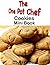 One Pot Chef Cookies Mini Book