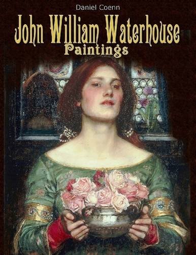 John William Waterhouse: Paintings (Kindle Edition)