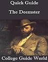 Quick Guide: The Deemster