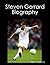 Steven Gerrard Biography