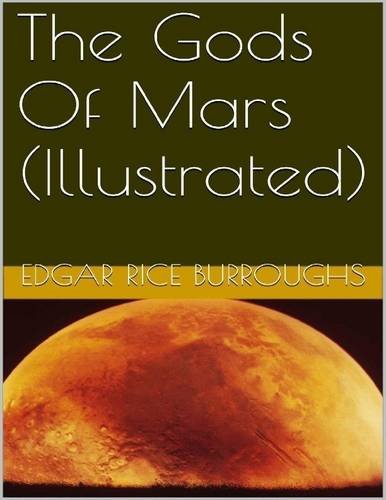 The Gods of Mars