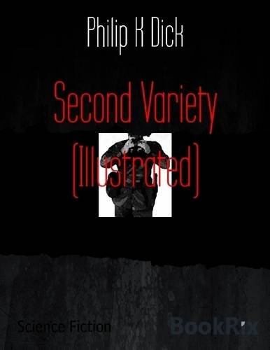 Second Variety