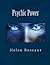 Psychic Power by Helen Bessant