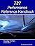737 Performance Reference Handbook - Easa Edition