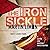 The Iron Sickle: A Sueno and Bascom Mystery Set in Korea; Library Edition (Sergeants Sueno and Bascom Mysteries)