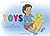 Toys