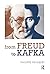 From Freud To Kafka: The Paradoxical Foundation of the Life-and-Death Instinct