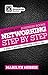 Little Black Business Books - Networking Step By Step (Little Black Books)