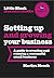 Little Black Business Books - Setting Up and Growing Your Business (Little Black Books)
