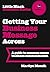 Little Black Business Books - Getting Your Business Message Across