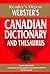 Reader's Digest Webster's Canadian Dictionary and Thesaurus