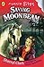Saving Moonbeam (Aussie Bites)