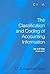 The Classification and Coding of Accounting Information by R.P. Fox