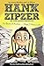 My Book of Pickles... Oops, I Mean Lists (Hank Zipzer)