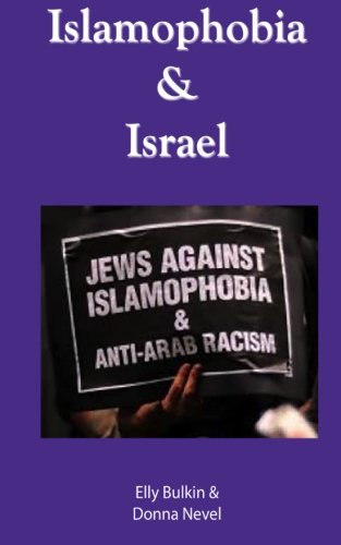 Islamophobia & Israel (Paperback)