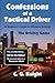 Confessions of a Tactical Driver: The Driving Game