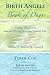 BIRTH ANGELS BOOK OF DAYS - Volume 1 by Terah Cox